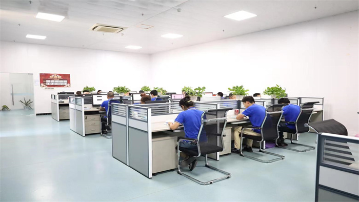 Jiangxi Yichuang Electronic Technology Co., Ltd. Interactive Flat Panel