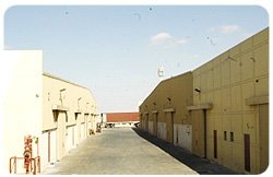 Asia & Africa General Trading FZE L.L.C. factory image 3