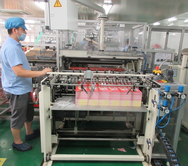 Hangzhou Qunle Packaging Co., Ltd. Composite Paper Cans