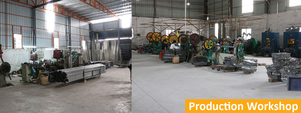 Jieyang Rongcheng Jieshengda Stainless Steel Products Factory Stainless Steel Straws