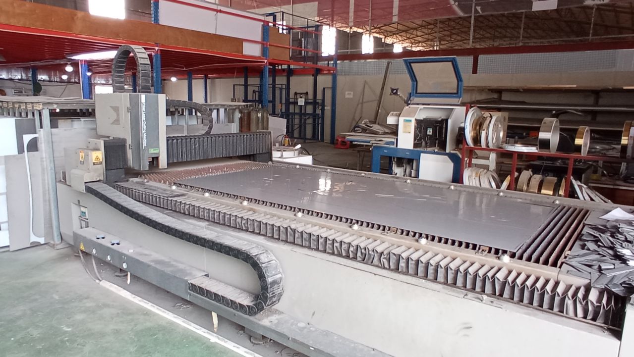 Menghui Technology (Guangzhou) Co., Ltd. factory image 1