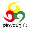 Shenzhen Pinyou Gift Co., Ltd. logo