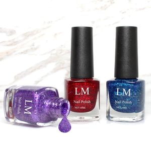 Nail Varnish 10ml Nail Polish 248 colors avalible Air dry Long Lasting
