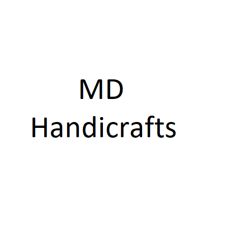 M/S M.D.HANDICRAFTS logo