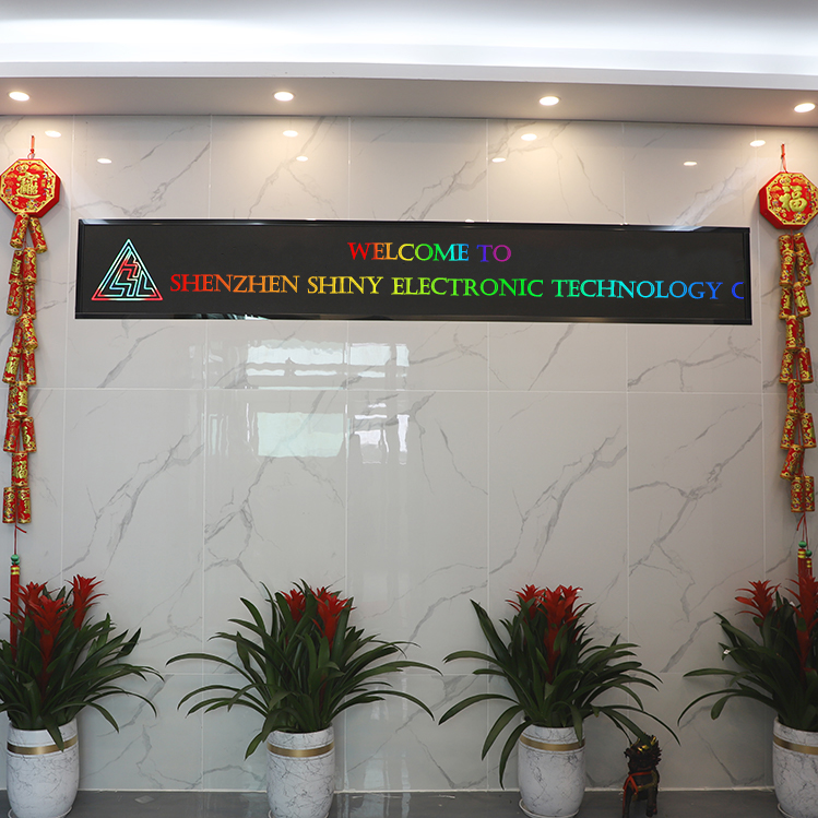 Shenzhen Reeshine Technology Co., Ltd. LED Mask