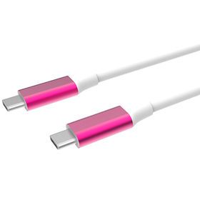 Supper speed USB 3.1 type c to type c cables