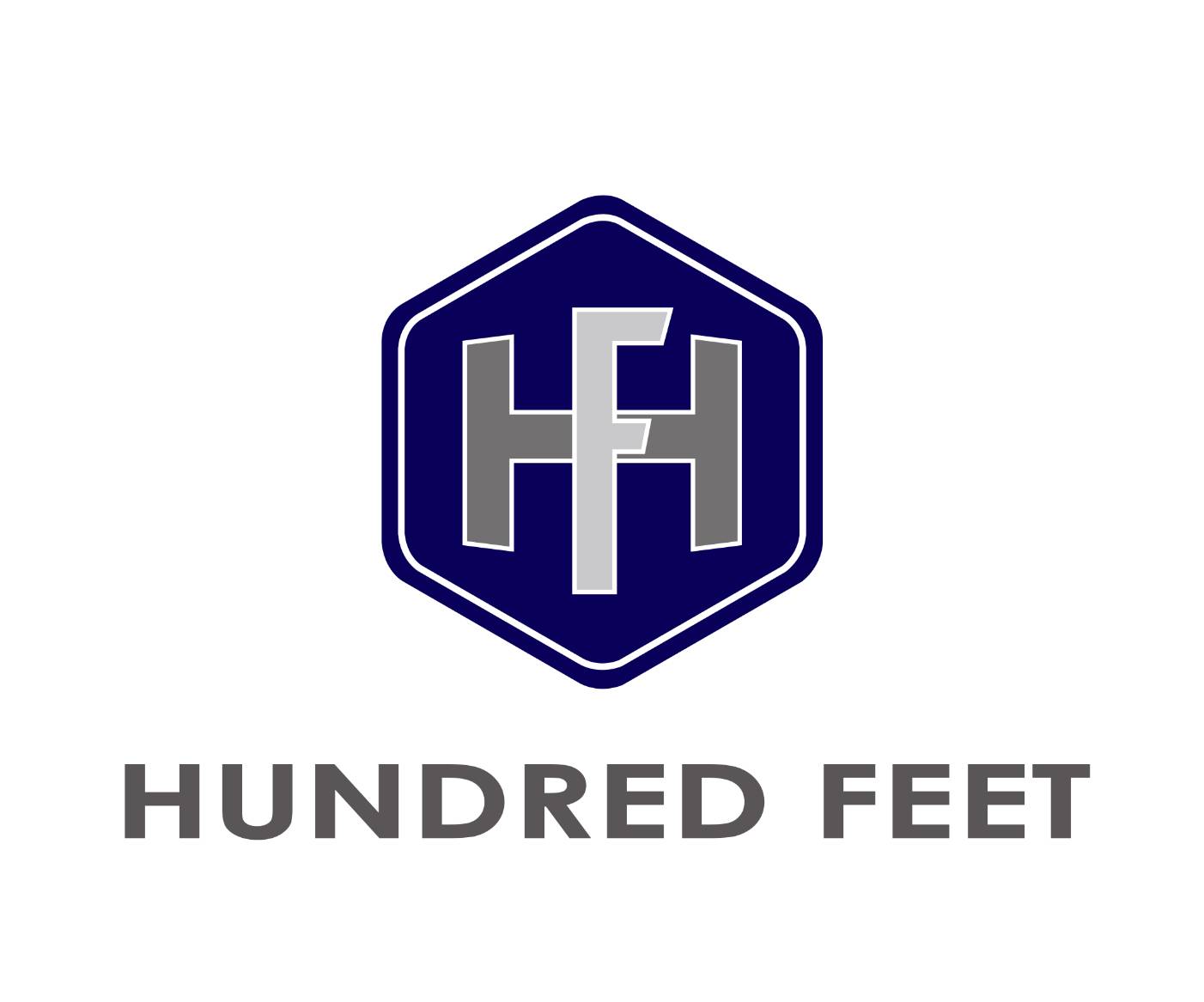 Hundred Feet Enterprise Co., Ltd. logo
