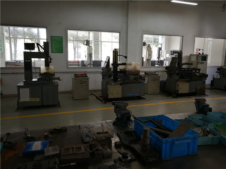 Kunshan Frank Gifts Co., Ltd. factory image 3