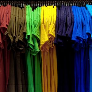 Wholesale popular styles high quality  men stock T-shirt short sleeve stock lot t shirt bulk suppliers on Bangladesh