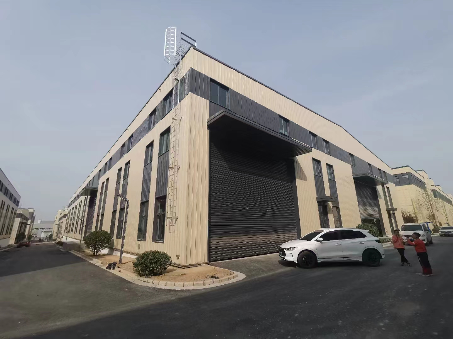 Zhengzhou Thrive Trade Co., Ltd. Food processing machines