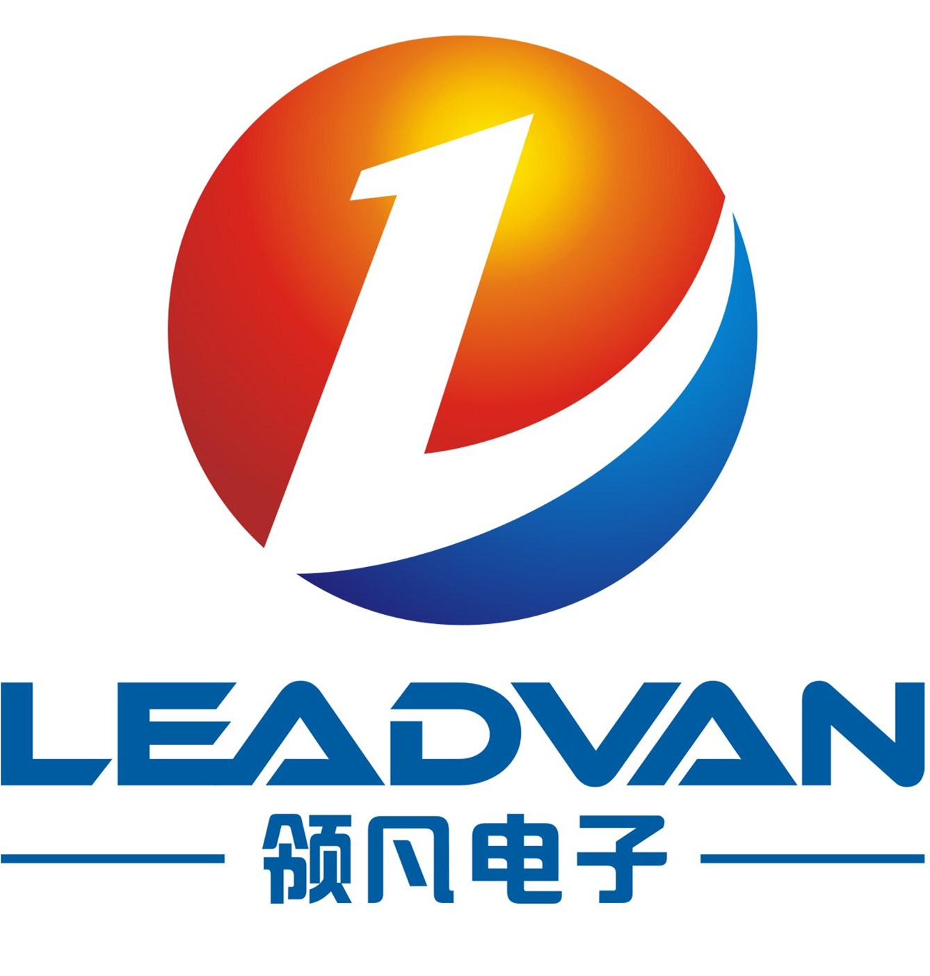 Shenzhen Lead-Van Electronic Limited logo