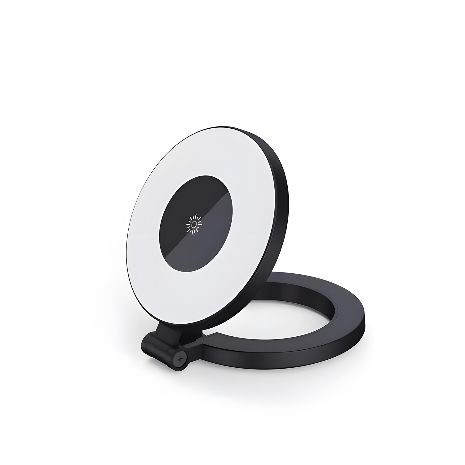 Wholesale LED High Power Recharble Selfie Light Lamp Front & Back Phone for Tablet/Laptop Photographic Lighting