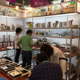 Jiangmen Harvest Kitchenware Co., Ltd. Gastronorm Pans