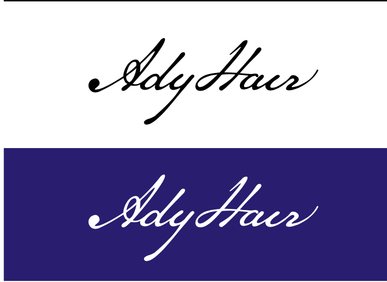 ADY HAIR COMPANY LIMITED logo
