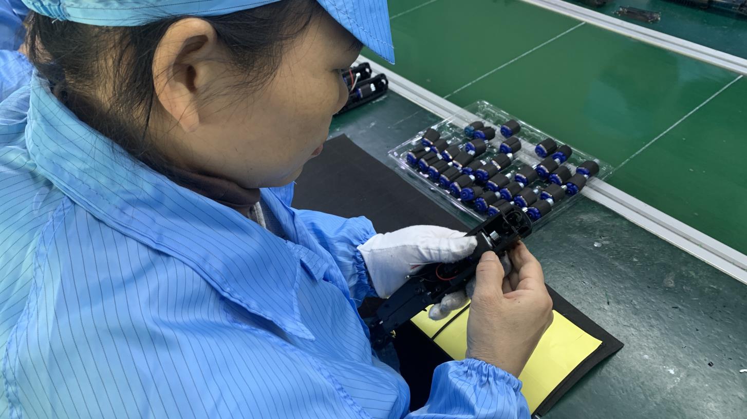 Shenzhen Shengkang Electronic Technology Co., Ltd. factory image 6