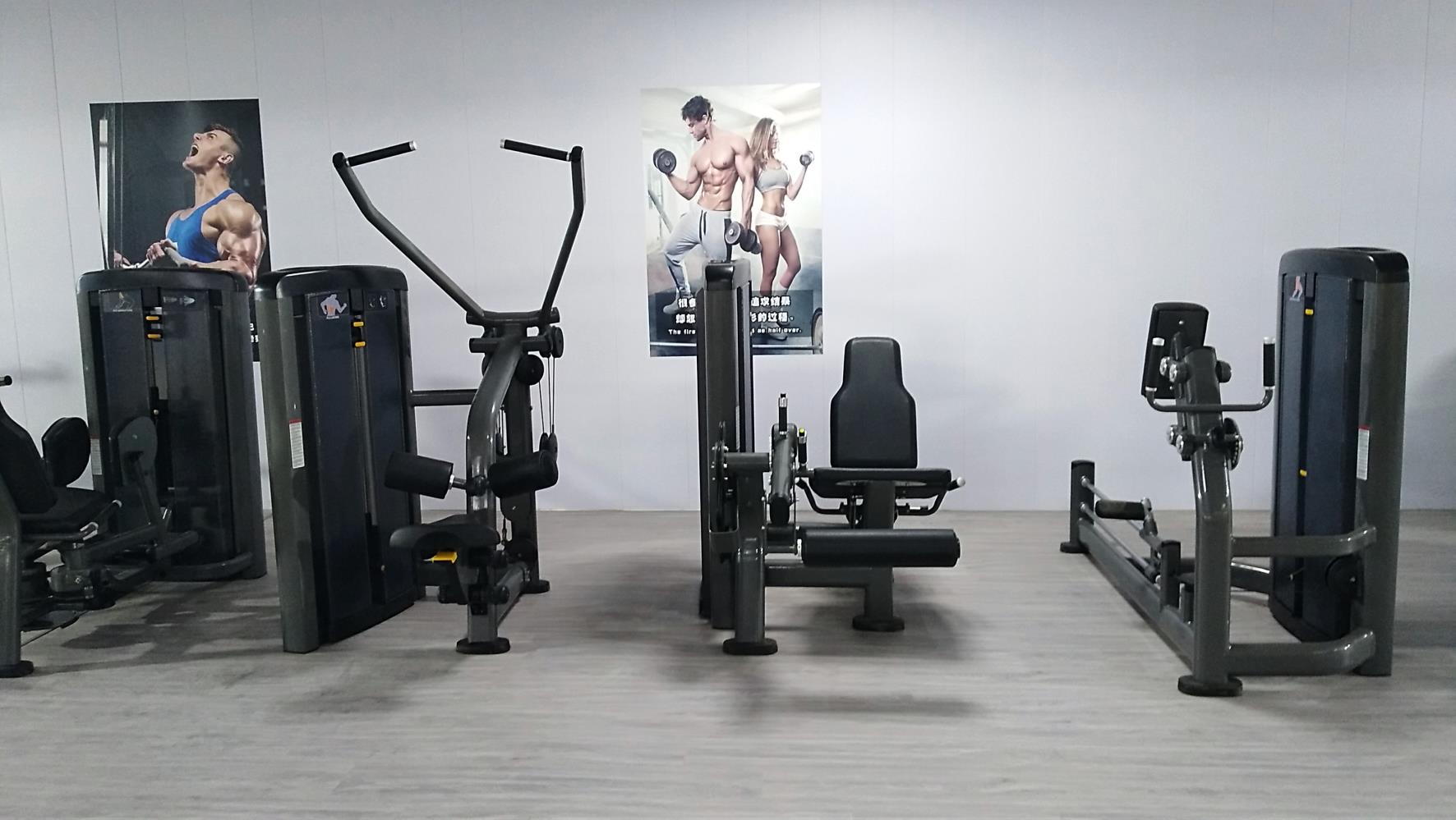 Dezhou Kingace Fitness Equipment Co., Ltd. Treadmills