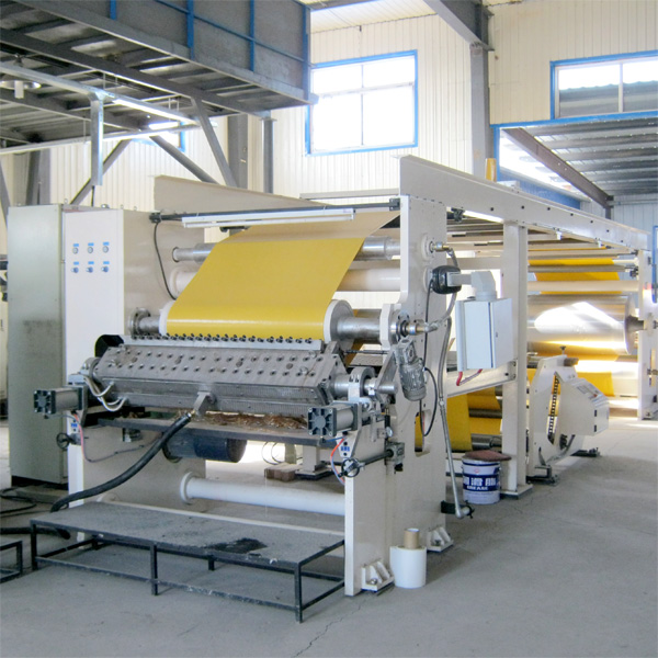 Tianjin Yongmao Adhesive Tape Manufacturing Co., Ltd. Double Sided Tape