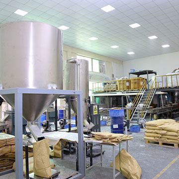 DONG GUAN GLOBAL ECO TECH CO., LTD Biodegradable materials