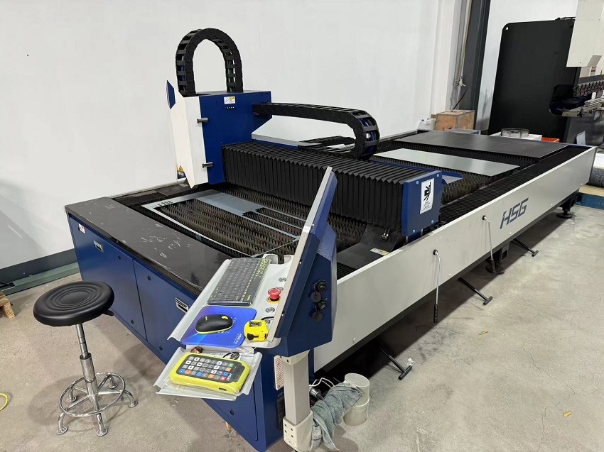 Hunan Dinghan Environmental Protection Technology Co., Ltd. fume extractor