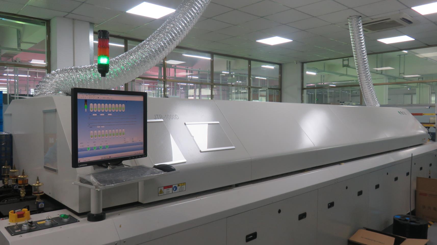 Shenzhen Musen Display Technology Co., Ltd. LED Display