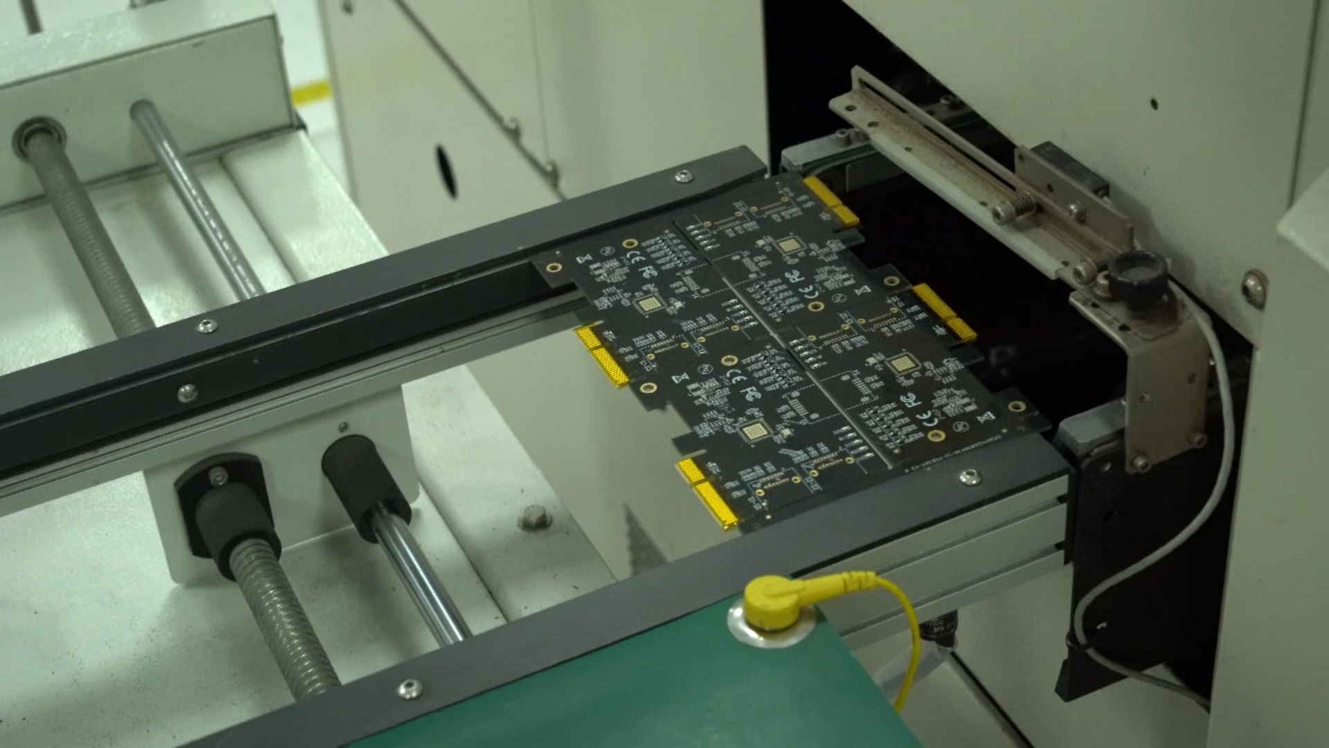 Shenzhen Mmui Co., Ltd. factory image 2