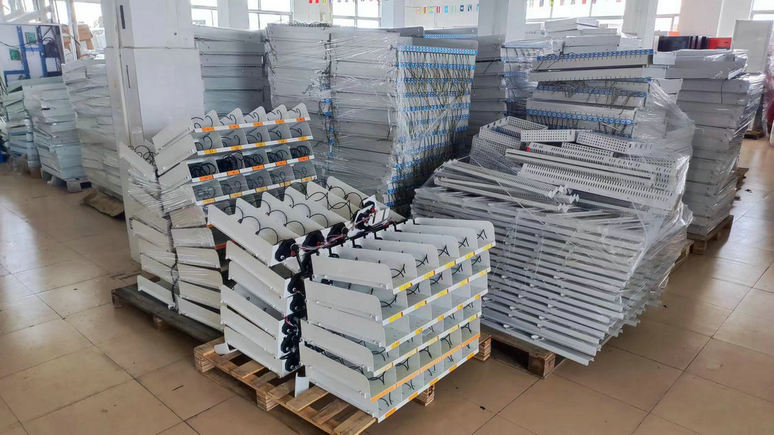 Guangzhou IMT Technology Co., Ltd factory image 1