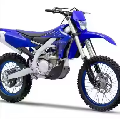 malleyvars LLC BRAND NEW and ORIGINAL 2023 WR450F 450cc Enduro Dirt Bike Motorcycle Industrial DIY Assembly Tools OEM & ODM Supported