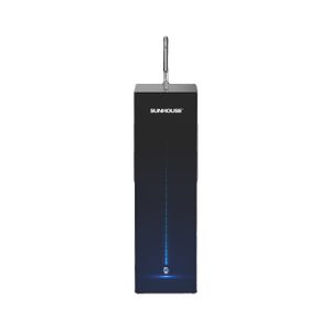 Best Selling 10 Stages Stand Type UltraPure Technology RO Water Purifier Water Filter For Home Sunhouse Vietnam SHA8892KL