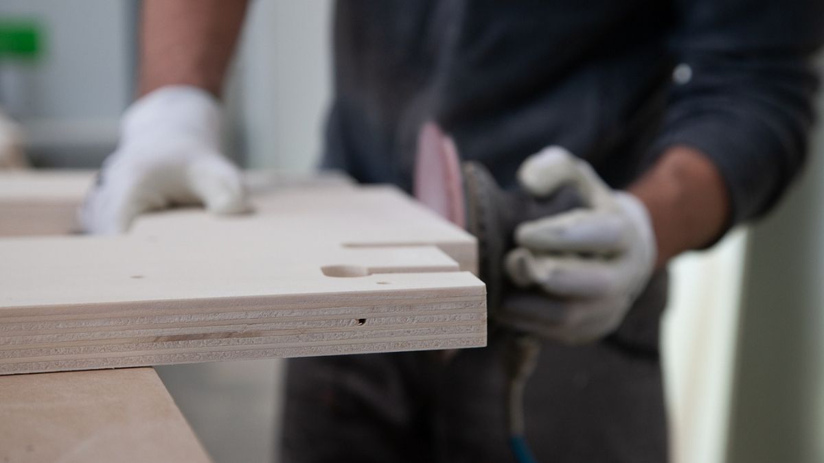 Studio Arredi S.r.l. Custom Furniture