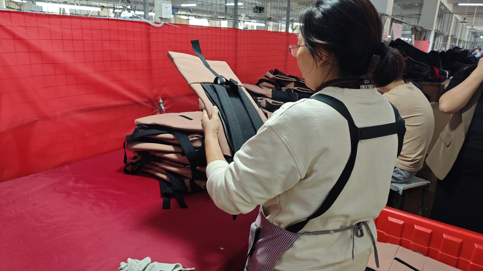 Enfung Industry Limited Cooler Bags
