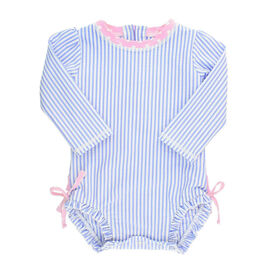OEM Girls' bikinis Long Sleeve One piece swimsuit-baby's swimwear,girls swim dress, LRX factory price