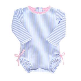 OEM Girls' bikinis Long Sleeve One piece swimsuit-baby's swimwear,girls swim dress, LRX factory price