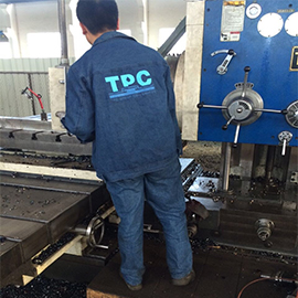 Beijing Dakaile Import & Export Trading Co., Ltd. Mud Pump