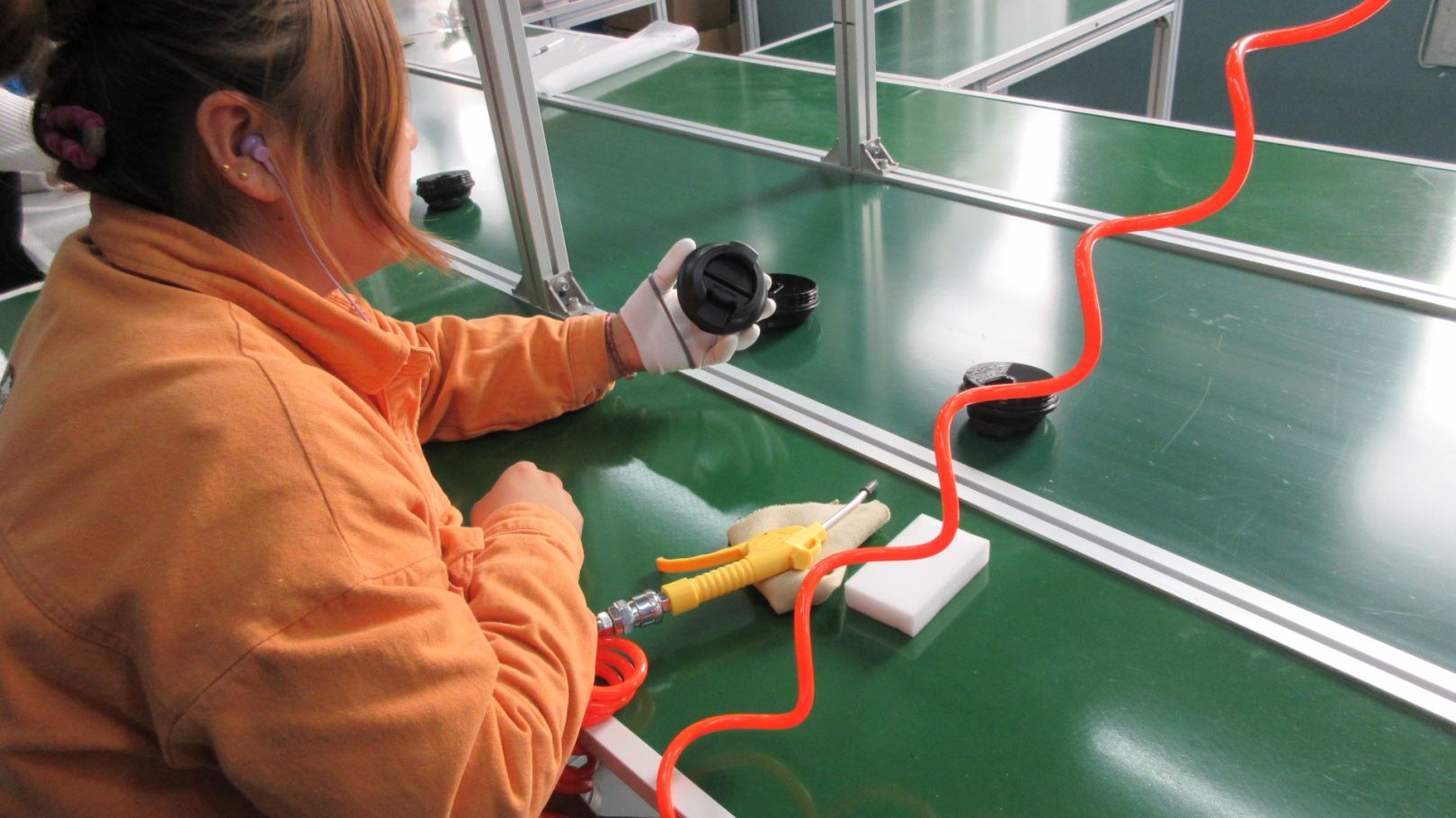 Ningbo Double G Trading Co., Ltd. Vacuum Bottle