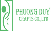 Phuong Duy Crafts logo