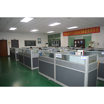 Dongguan Gui Xiang Insulation Material Co. Ltd Silicone rubber heaters