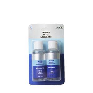60ML Private Label Lubricant Long Lasting Water Based Sex Lubricant Set For man