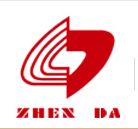 Anhui Zhenda Brush Industry Co., Ltd. logo