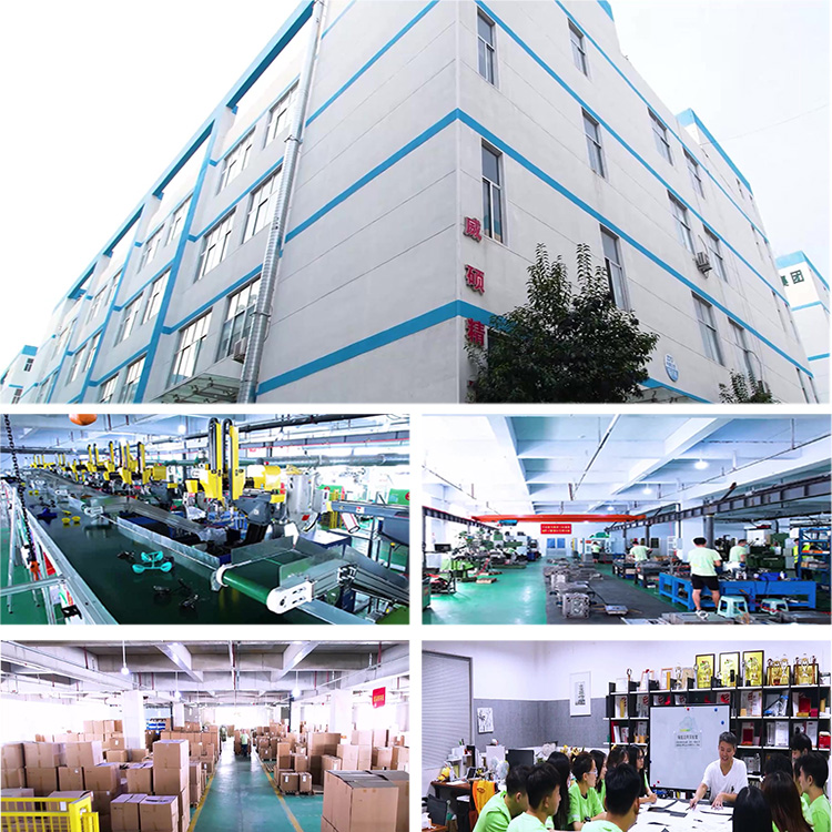 Luoyang Yuchong Trading Co., Ltd. Wallpaper