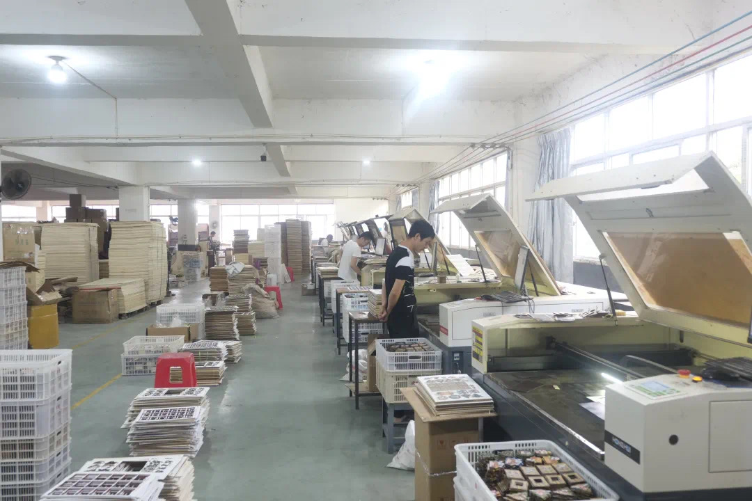 Quanzhou Jinshidai Electronic Commerce Co., Ltd. Home Decor