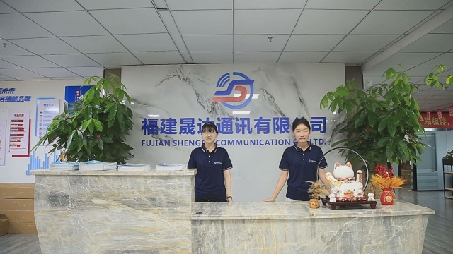 Fujian Shengda Communication Co., Ltd. Base Station Antenna