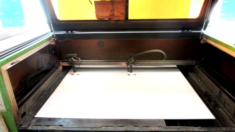 Shenzhen 8point Houseware Co., Ltd. Sublimation MDF Boards