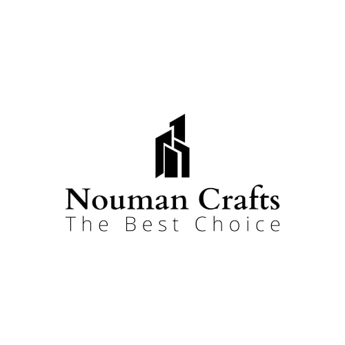 Nouman Crafts logo