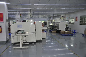 Shenzhen Hantang Grand-Tech Co., Ltd. LED Puck Lights