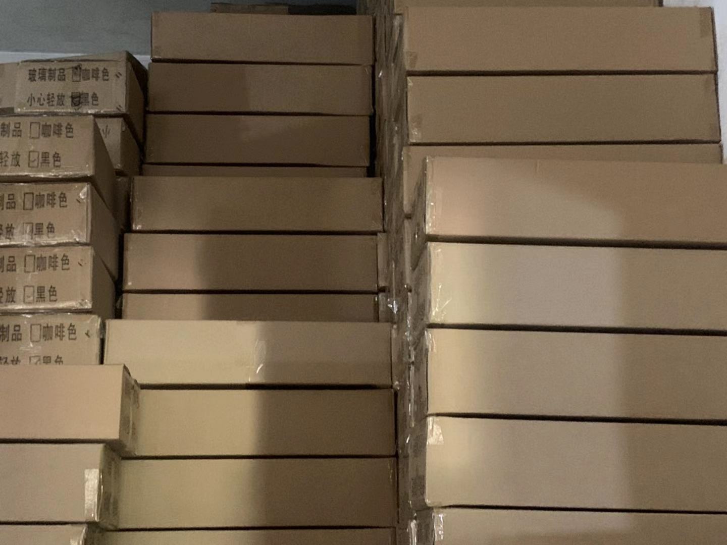 Guangzhou Jinxiu Display Supplies Co., Ltd. Jewelry Counter