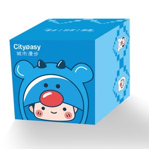 Wholesale Custom Paper Cosmetic Box Packaging,Dongguan Coated Paper Packing Box For Nutritive Skin Care Product