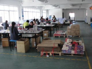 Zhejiang Huangyan Huifeng Stationery Co., Ltd. Diaries