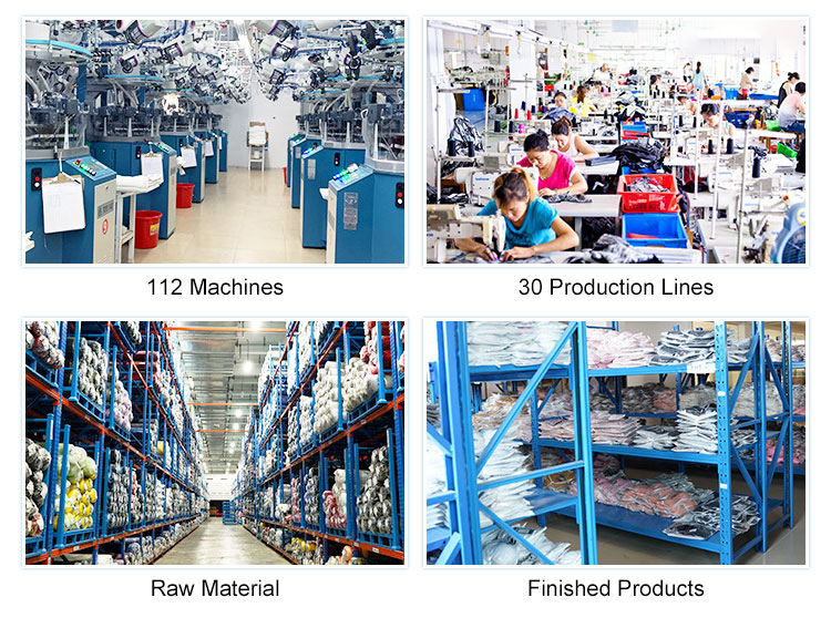 Quanzhou Fengze Zican Trading Firm tracksuits