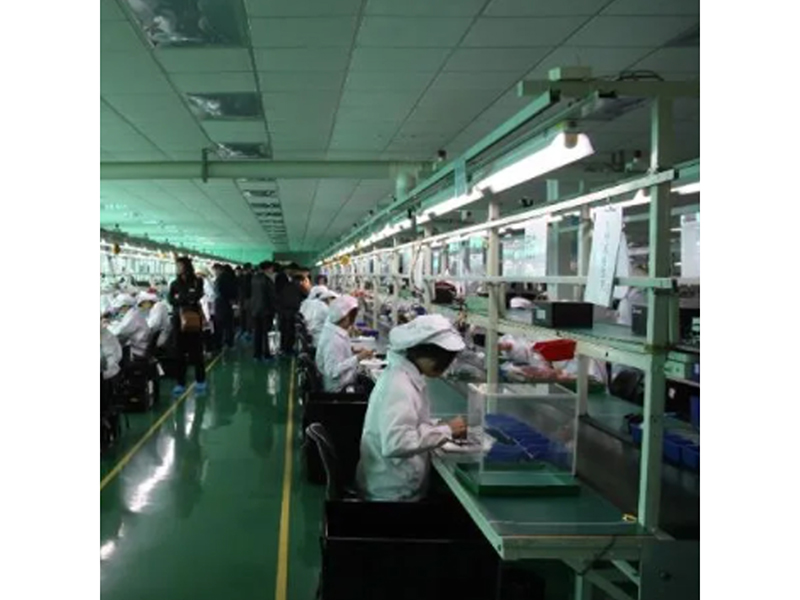 Jinan Hesen Crafts Co., Ltd. Glass Water Pipes