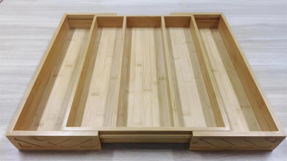 Xiamen Youlike Houseware Co., Ltd. Wooden Salad Bowls